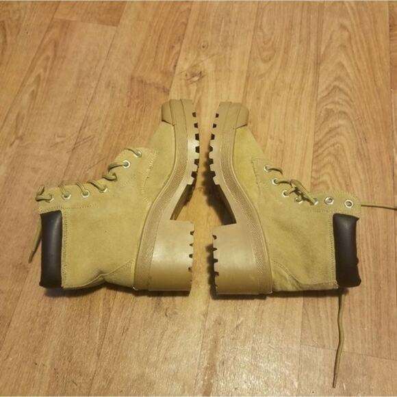 TAXI boots size‎ 8 - Picture 3 of 6